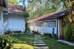 Tipperary Bamboo Villa