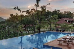 Tapovana The Fern Sakleshpur, Series by Marriott
