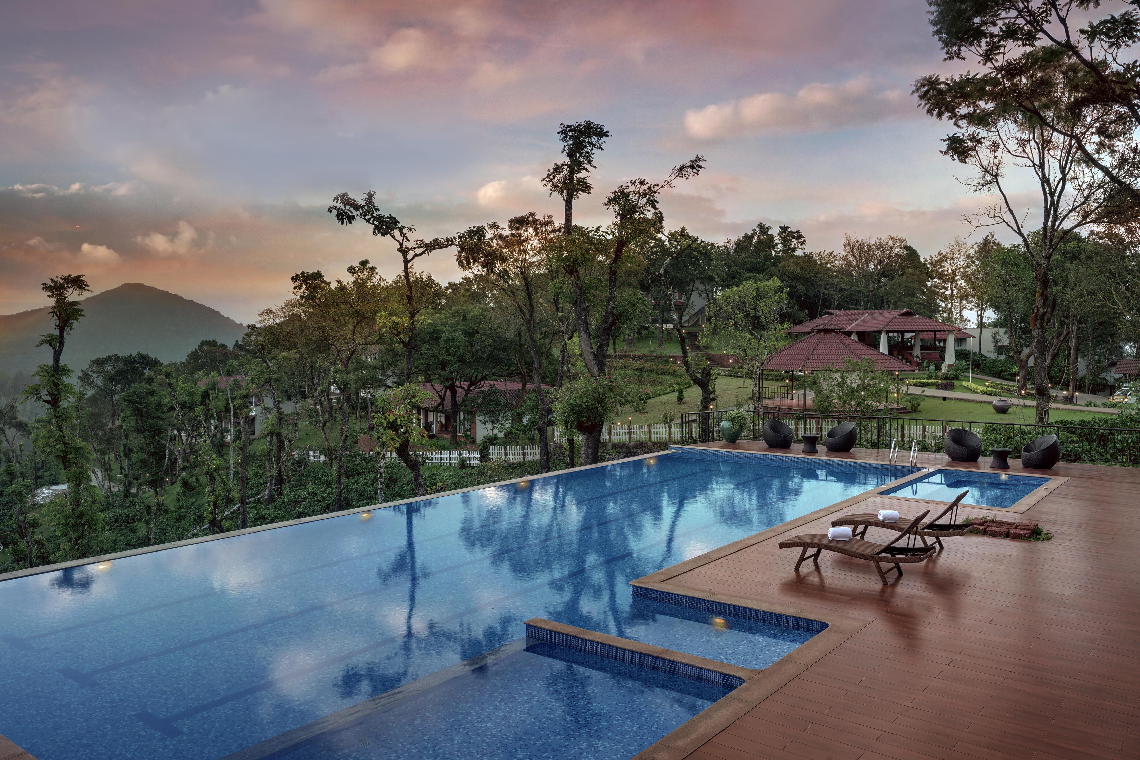 Tapovana The Fern Sakleshpur, Series by Marriott