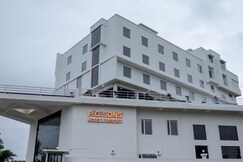 PG Resort