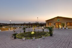 The Fern Seaside Resort Diu