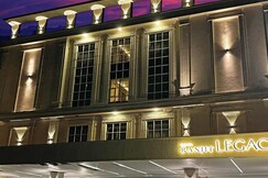 Hotel Ranjit Legacy