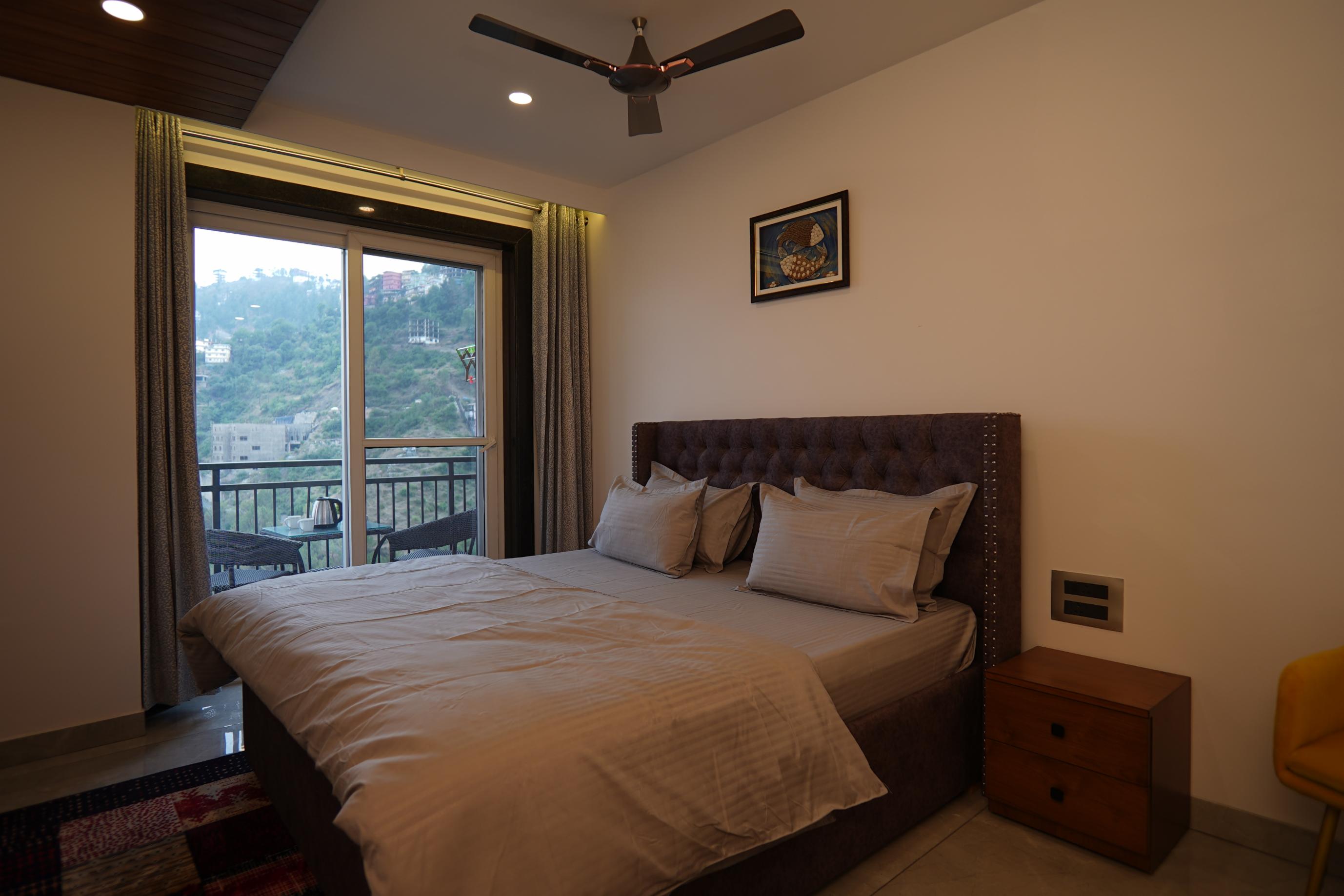 Jimmy Homes 2 BHK - Tap to explore photos