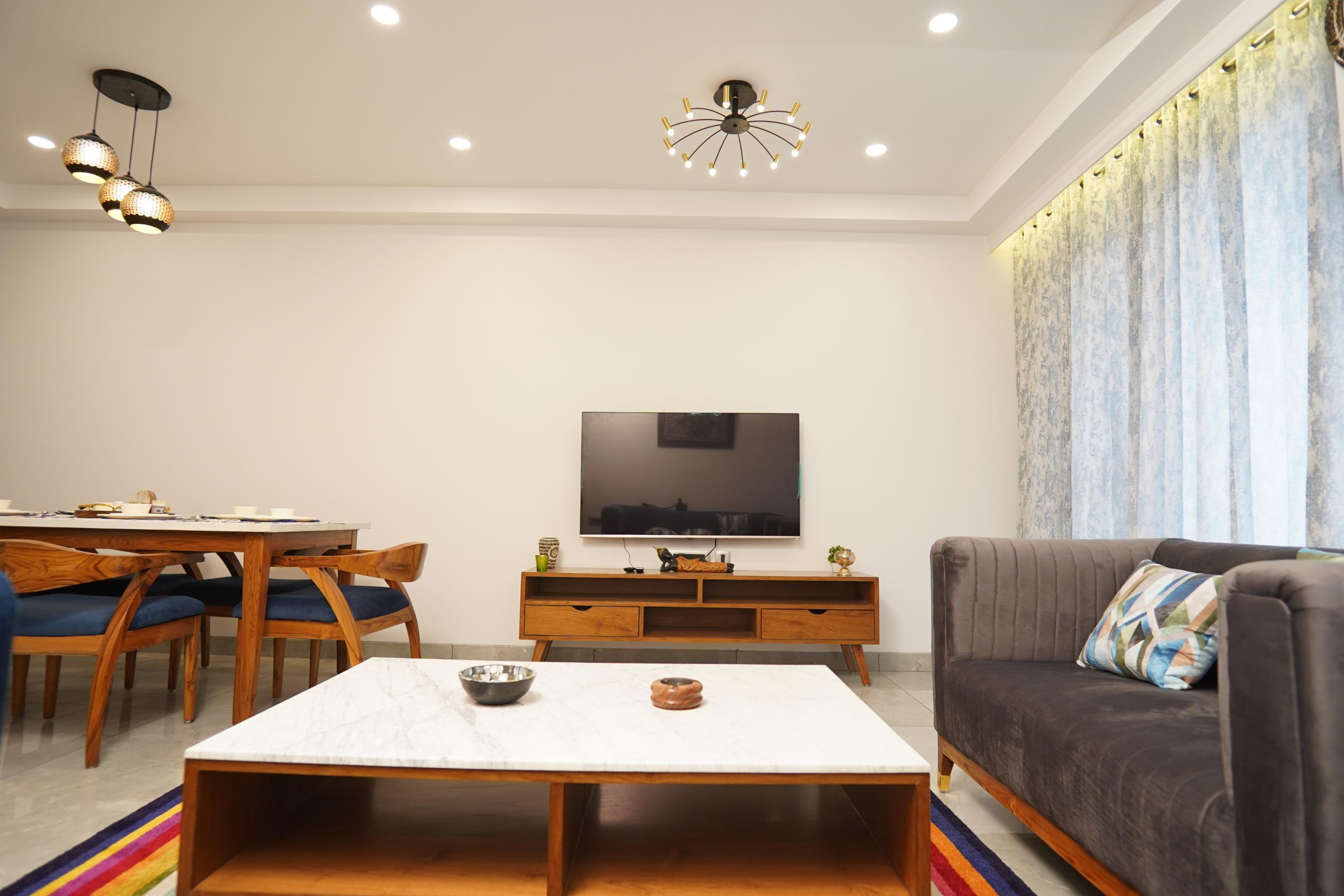 Jimmy Homes 2 BHK - Tap to explore photos