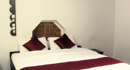 OOR Experiences Room Type - AC Deluxe Rooms