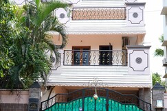 MBK GUEST HOUSE
