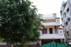 MBK GUEST HOUSE