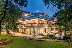 SaffronStays Windermere