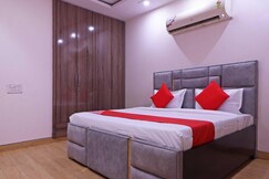 Hotel O Pari Residency