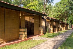 Address of Riverside Resort