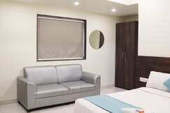 HOTEL BRIDGE VIEW (300 MTR NEAR ITWARI  JUNCTION )