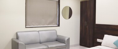 HOTEL BRIDGE VIEW (300 MTR NEAR ITWARI  JUNCTION )