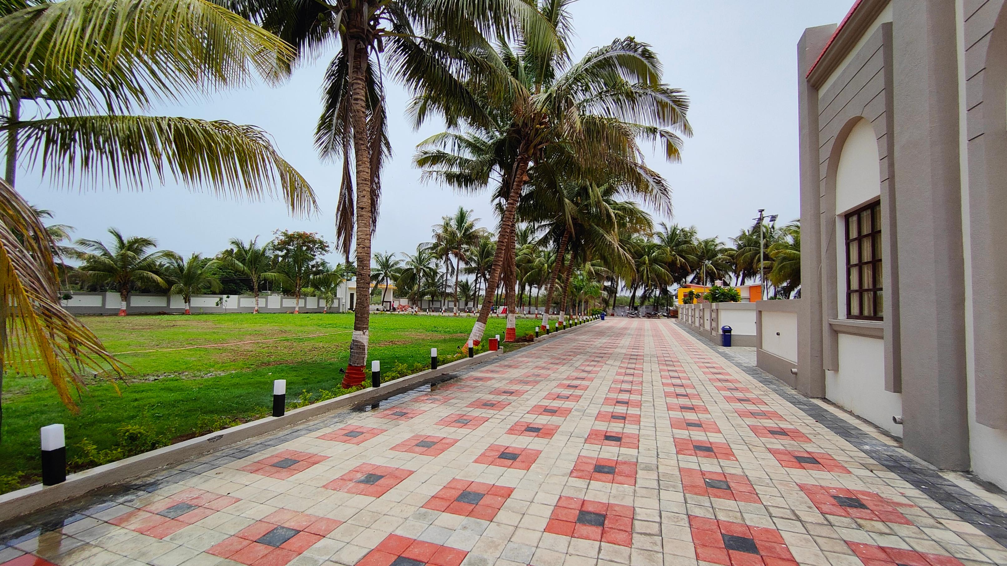 Asopalav Lawns - Tap to explore photos
