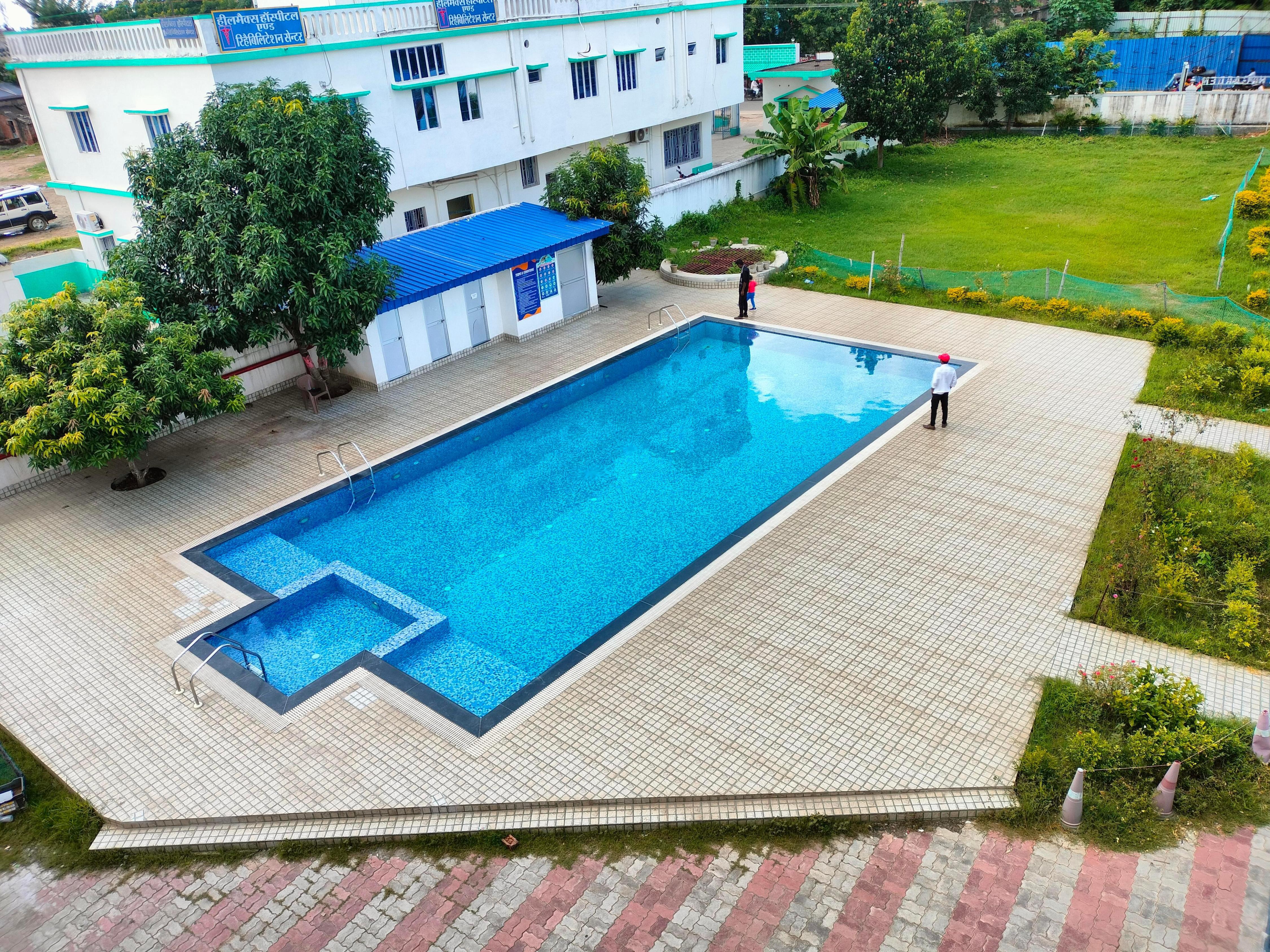 HR Garden (Hotel & Resort)