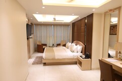 Homansh Galaxy Hotel