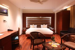 Homansh Galaxy Hotel