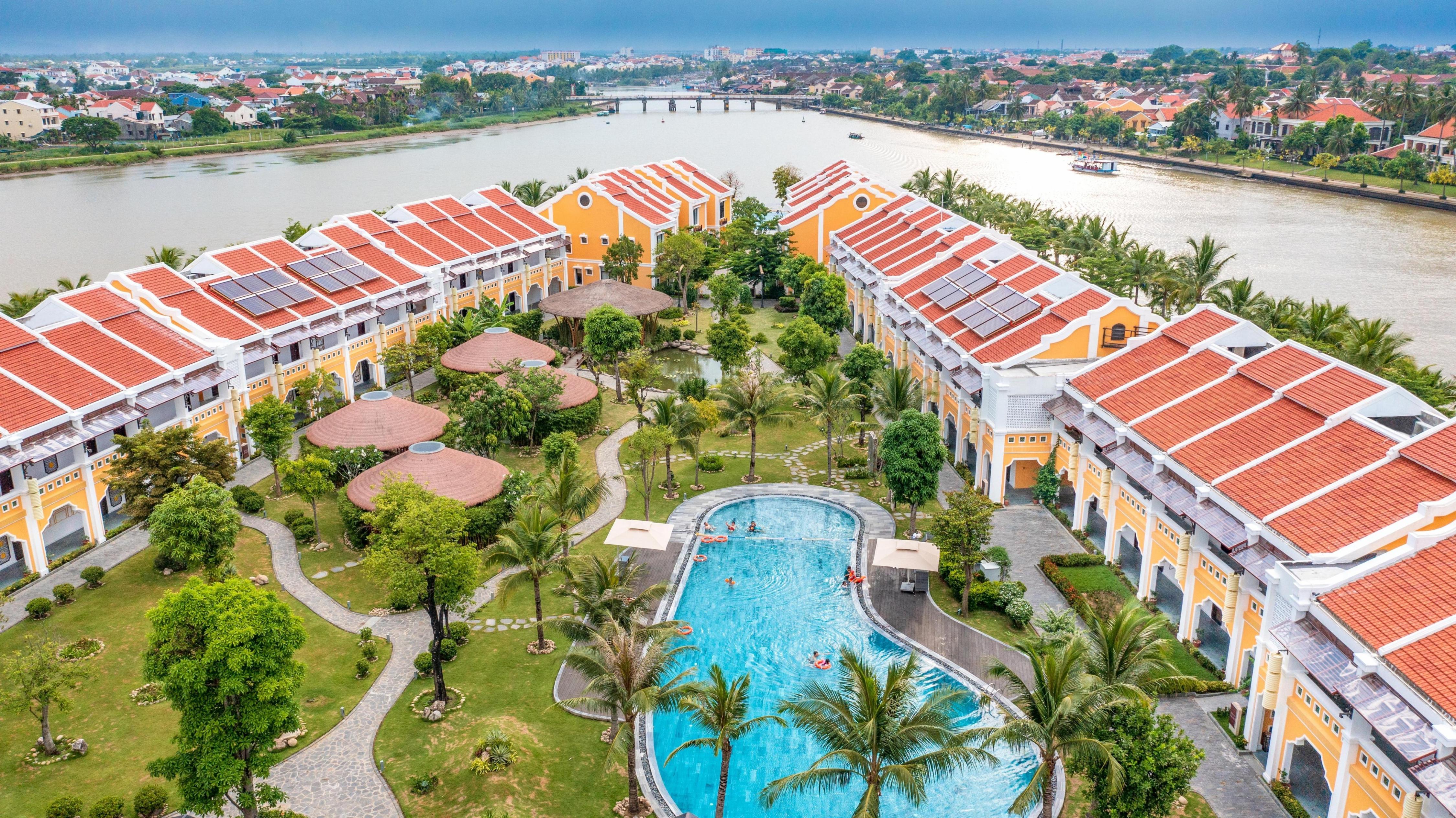 Hoi An Memories Resort and Spa - Tap to explore photos
