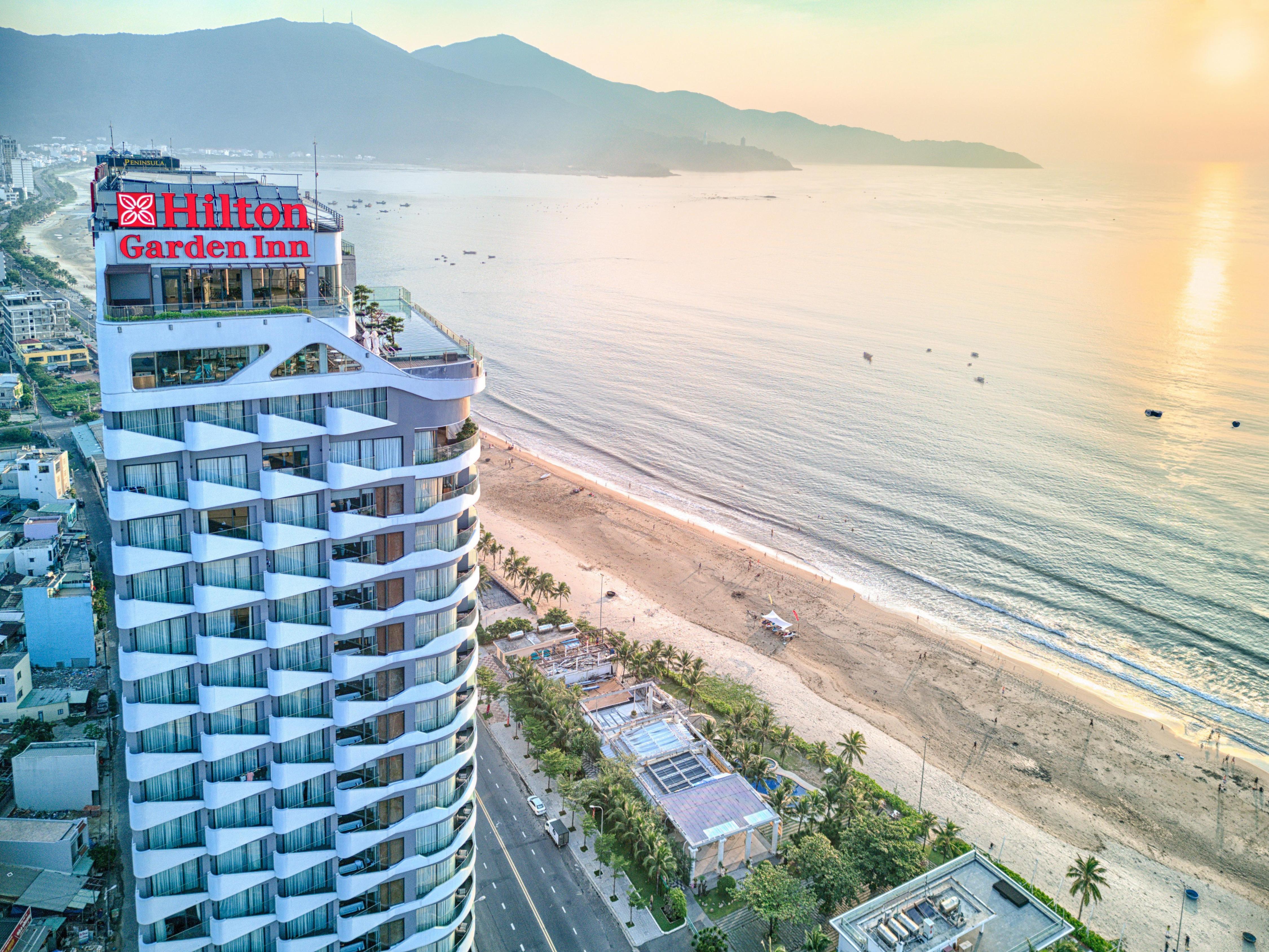 Hilton Garden Inn Da Nang