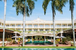 Victoria Can Tho Resort