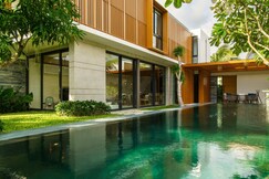 Sailing Club Signature Resort Phu Quoc