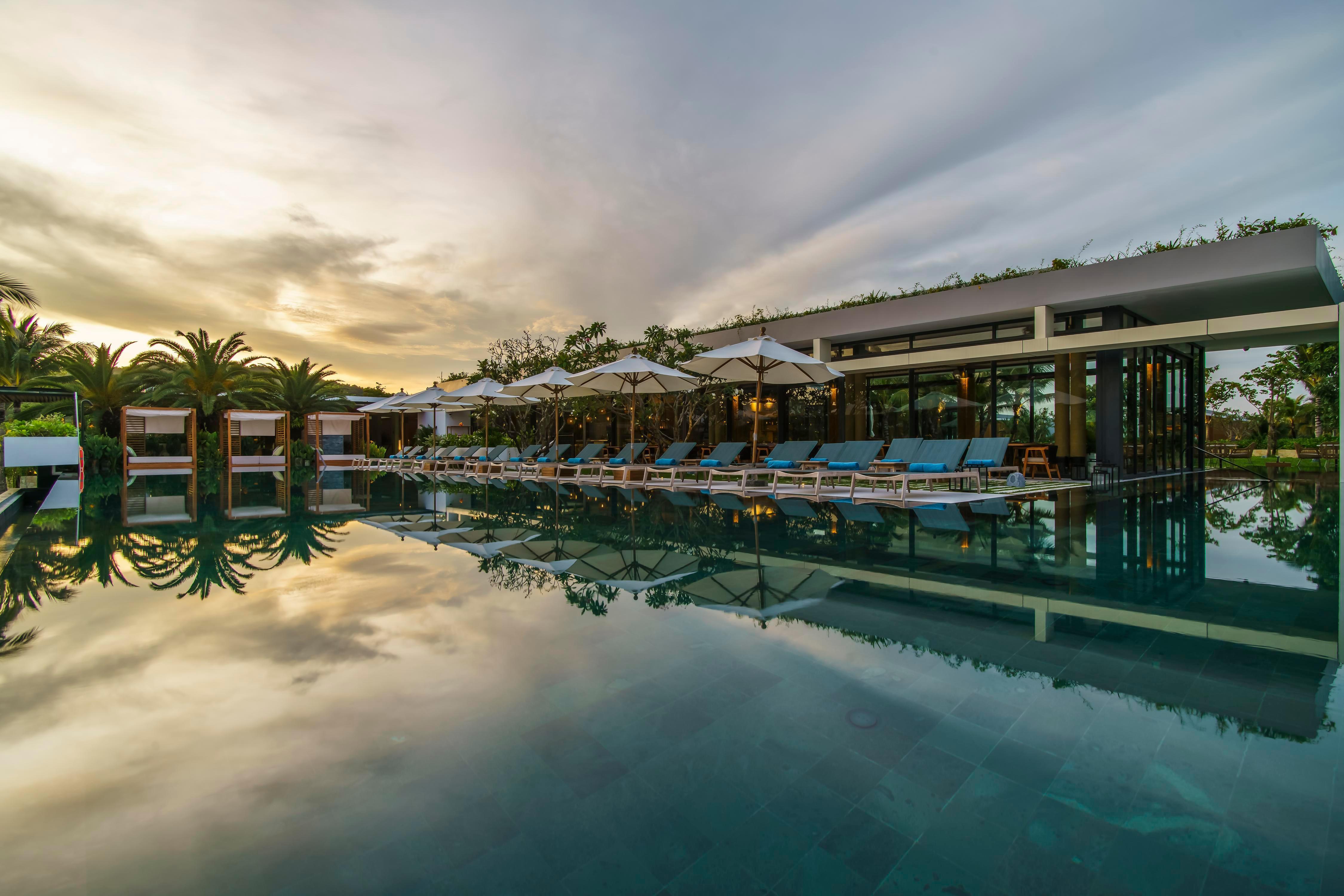 Sailing Club Signature Resort Phu Quoc