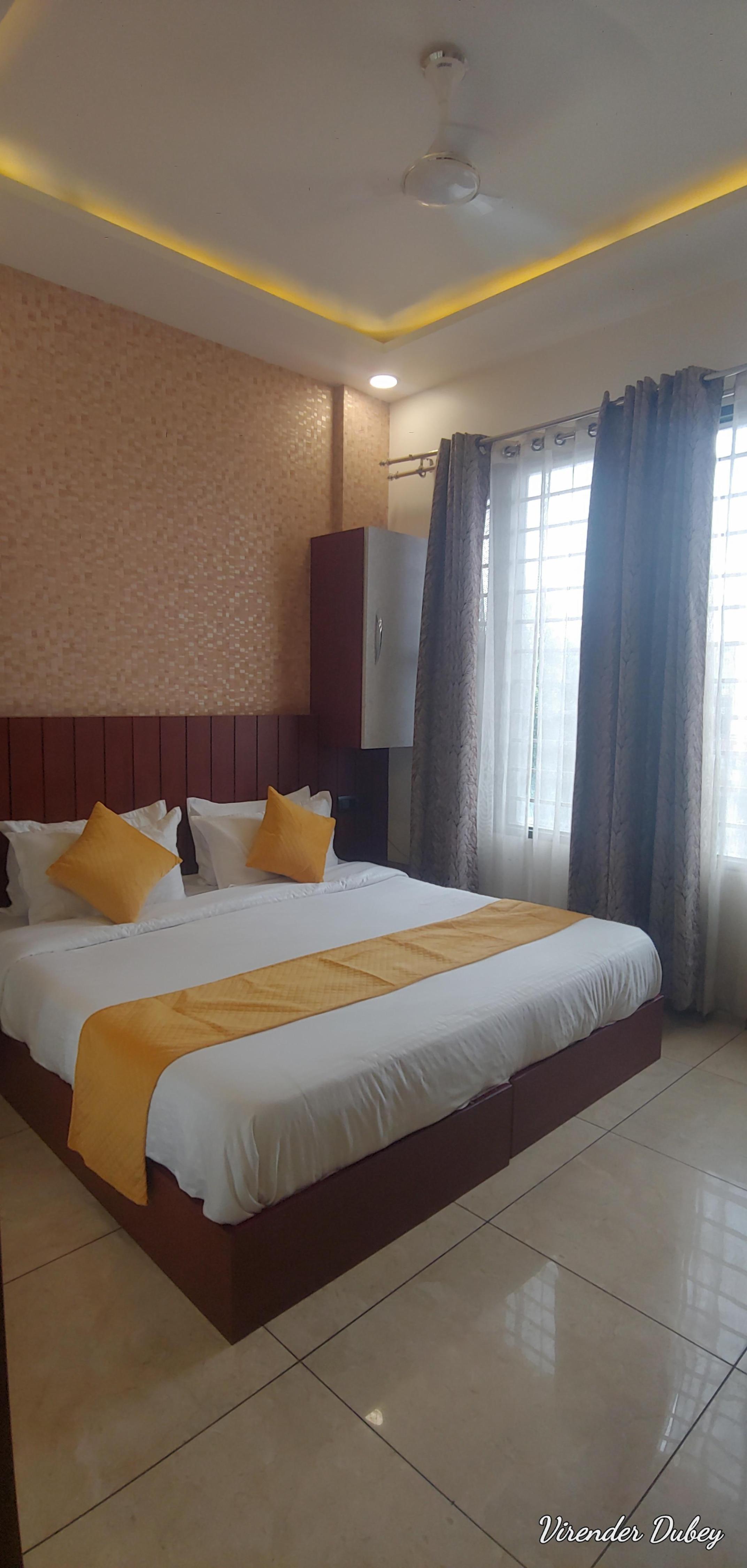 Hotel Anushangi Room Type - Standard