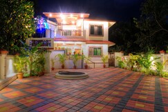 Address of Hotel Snehaprabha - Nagaon Beach, Alibaug