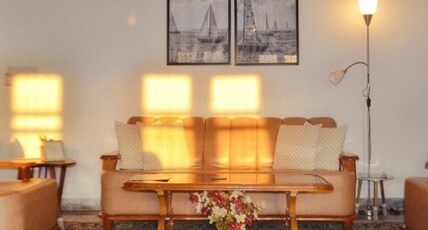 The Manstays Haridwar - Luxe 2 Br. Apartment, 15 mins to Har ki Pauri Room Type - The Manstays Haridwar - Luxe 2 Br. Apartment, 15 mins to Har ki Pauri
