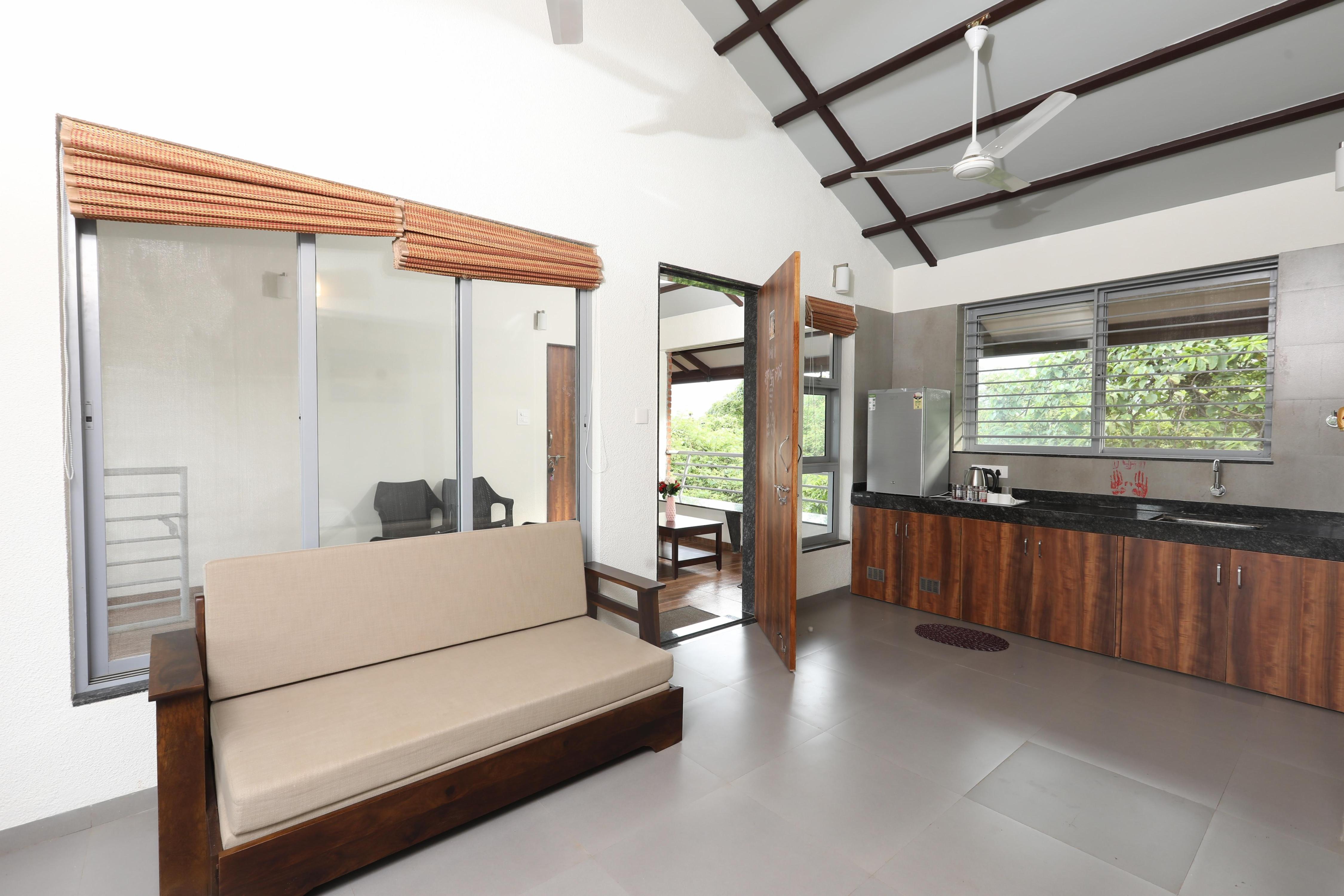 Casuarina Resort Park Pasure - Tap to explore photos
