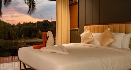Miracle Hotel and Resort Room Type - Two Bedroom Family Room