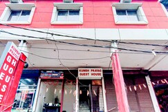 Kumbh Prayag Guest House By WB Inn
