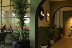 Hotel City Express by Downtown