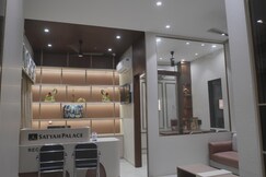 Satyam Palace