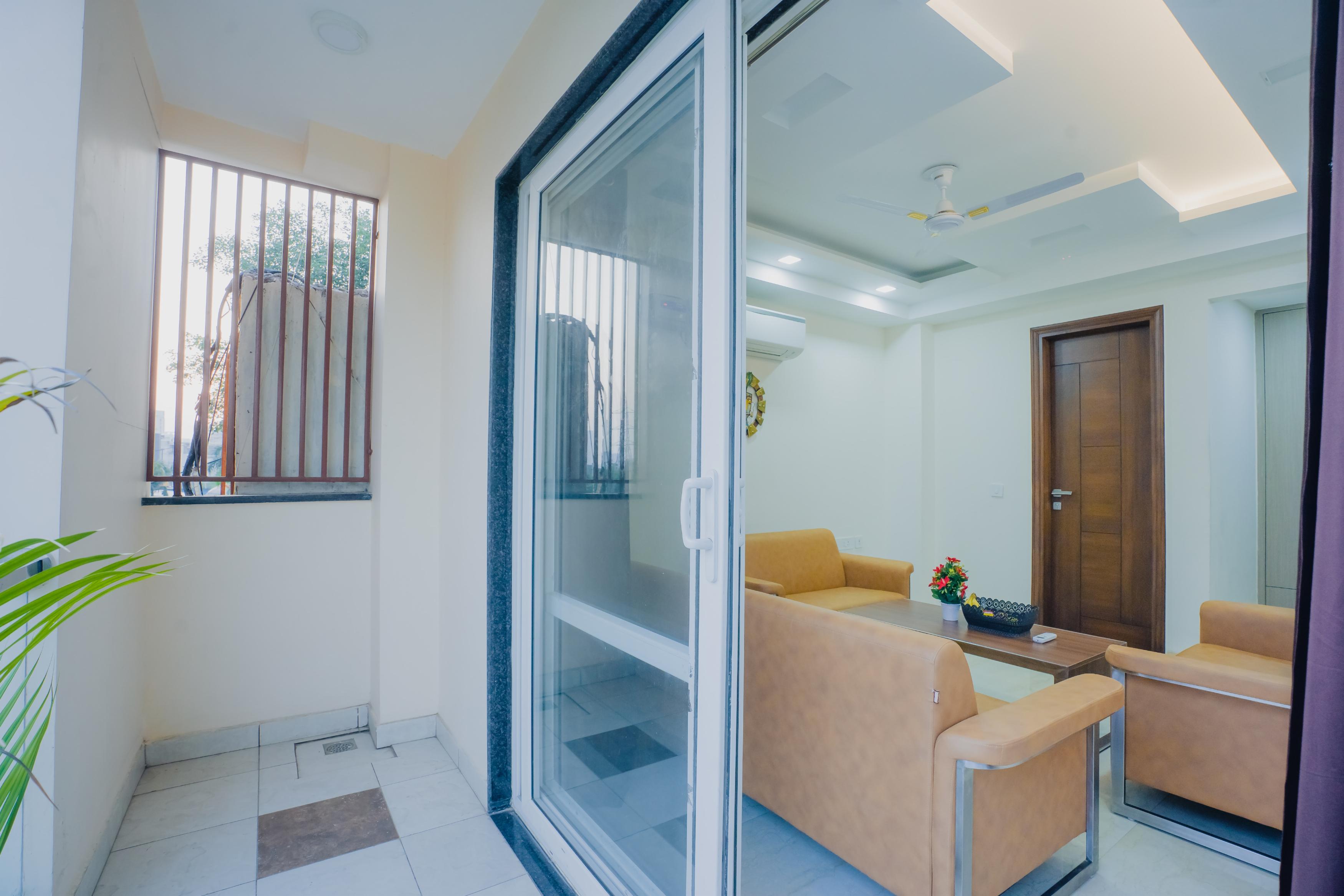 Lime Tree Uber 4BHK Apartments - Tap to explore photos