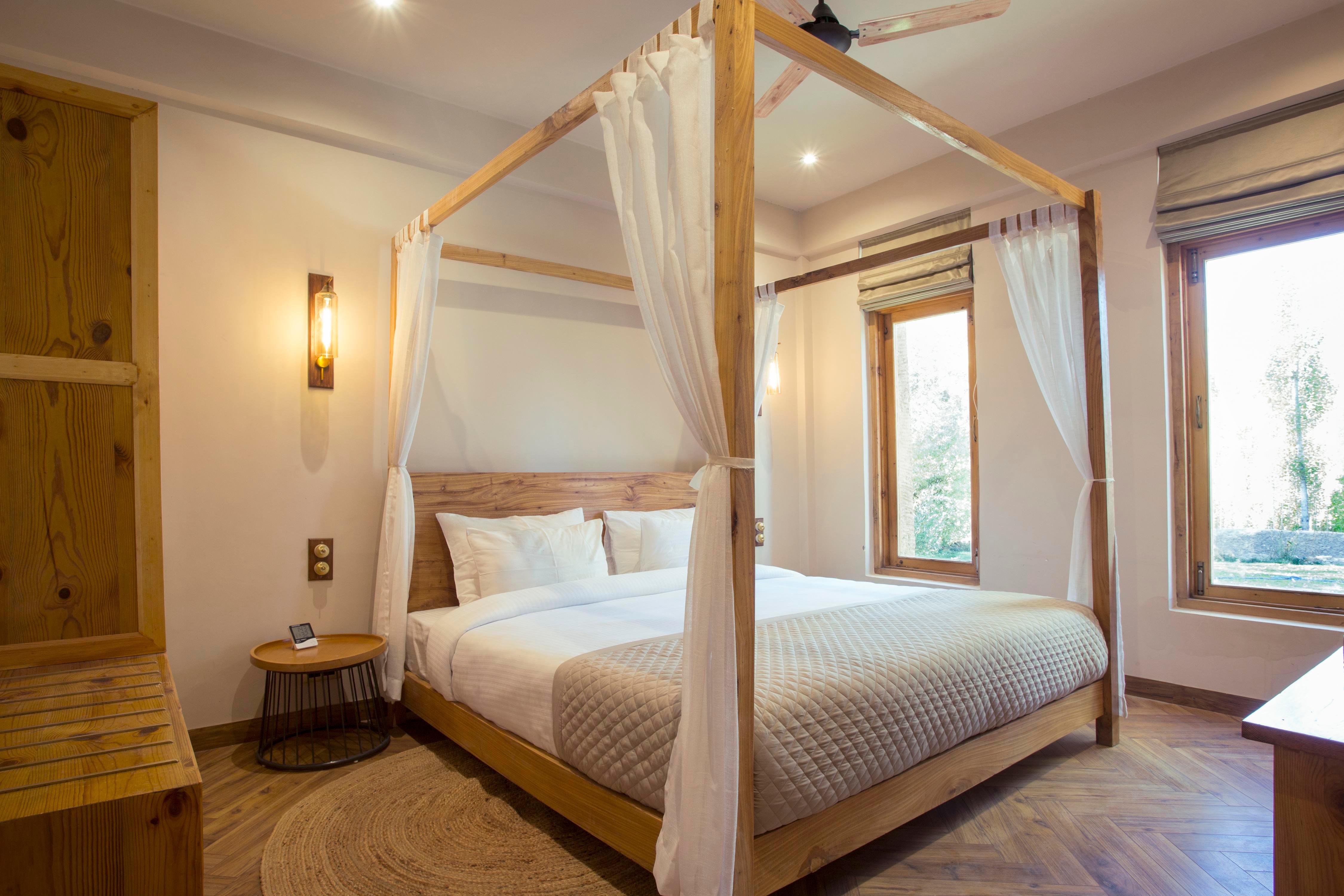 Essence at Ladakh Room Type - Premium Suite Room