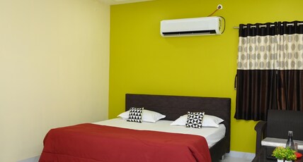 Srivari Homestay Room Type - Suite Room