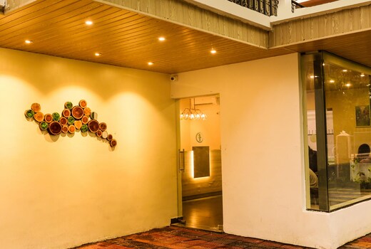 Coastal Pearl Hotel Miramar