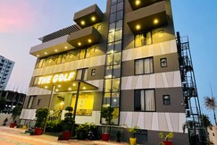 Hotel The Golf