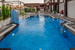 Hotel Vasdaa Grand