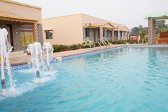 Address of Beach Walk Resort