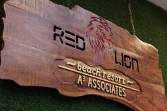 Red Lion