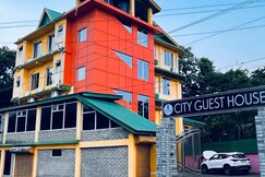 City guesthouse