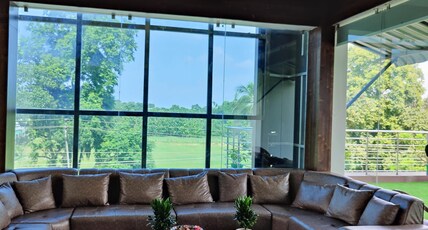 Hotel Saanjaa Room Type - Double Room