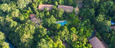 Klov Resort & Spa