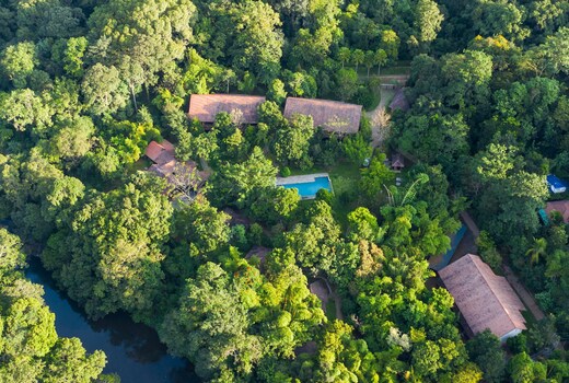 Klov Resort & Spa