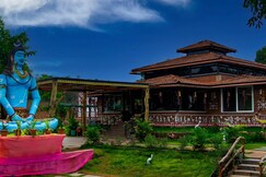 ibbani jungle resort