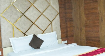 The Kahab Cottage Room Type - Super Deluxe