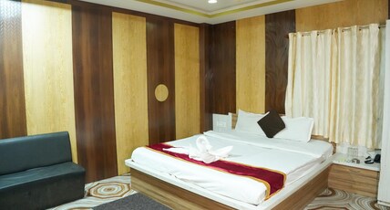 The Kahab Cottage Room Type - COTTAGE