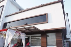 Address of Ashiyana Residency