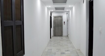 Shanti Residency Room Type - Standard Room